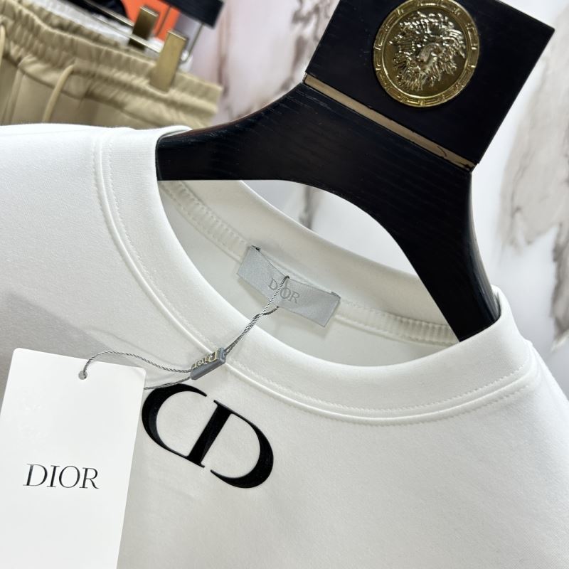 Christian Dior T-Shirts